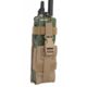 Tactical Tailor Radio Pouch, Small, Coyote Brown, 10023-14