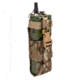 Tactical Tailor Radio Pouch, MultiCam, Large, 10022-5
