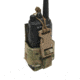 Tactical Tailor Radio Pouch, MultiCam, Small, 10023-5