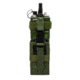 Tactical Tailor Radio Pouch, Olive Drab, Large, 10022-1