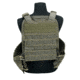 Tactical Tailor Releasable Armor Carrier TTRAC, Ranger Green, 22004-6