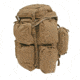 Tactical Tailor Rhino Ruck Sack, Coyote Brown, 30019-14
