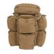 Tactical Tailor Rhino Ruck Sack, Coyote Brown, 30019-14