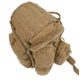 Tactical Tailor Rhino Ruck Kit, Coyote Brown, 30021-14