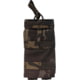 Tactical Tailor Rogue 5.56 Single Mag Tall Panel, Multicam Black, 76502-42