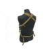 Tactical Tailor Rogue Adaptable Chest Rig, Coyote Brown, 76501-14