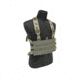 Tactical Tailor Rogue Adaptable Chest Rig, Ranger Green, 76501-6