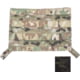 Tactical Tailor Rogue Lower Front Molle Panel, Medium, Multicam Black, 76506-42