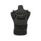 Tactical Tailor Rogue Plate Carrier, Black, Medium, 76500-MED-2