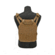 Tactical Tailor Rogue Plate Carrier, Coyote Brown, Medium, 76500-MED-14