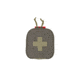 Tactical Tailor Rogue QR IFAK Pouch, Ranger Green, 76508-6