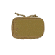 Tactical Tailor RRPS Admin Pouch Enhanced, Coyote Brown 10301-14