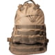 Tactical Tailor Gen 2 Three Day Assault Pack, Coyote Brown, 30001-G2-14