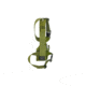Tactical Tailor Tactical Thigh Holster, Sig 228/229 w/Jump, Left Hand, Olive Drab, 67801-1