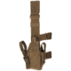 Tactical Tailor Tactical Thigh Holster, Sig 228/229 w/Jump, Right Hand, Coyote Brown, 67811-14