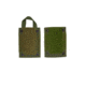 Tactical Tailor Tear Away Panel, Olive Drab, 10055-1