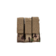 Tactical Tailor Triple Pistol Mag Pouch, MultiCam, 10011-5