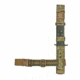 Tactical Tailor Universal Knife Sheath 6in Leg Rig W/Malice Clips, MultiCam, 10113-5