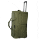 Tactical Travel U.S. Army ROMEO 28-inch Tactical Rolling Duffel, USLROM28GRN
