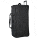 Tactical Travel U.S. Army ROMEO 36-inch XL Tactical Rolling Duffel, USLROM36BLK