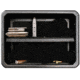 Tactical Walls 1410 Wall Insert Gun Storage, Black, IN10BK