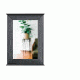 Tactical Walls 1420M Concealment Short Mirror, Black with Mirror BM20RFBKBKMR