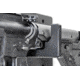 Tactical Walls MidMOD Rifle Display Package Rail AR10/AK w/ Mag Rack, Black, MWMIDRAILMAGAR10PK