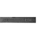 Tactical Walls MidMOD Rifle Display Package Rail without Mag Rack, Black, MWMIDRAILPK