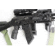 Tactical Walls ModWall AirMod AK, Right Facing, Black, MWAIRMODAKR