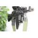 Tactical Walls ModWall AirMod AK, Right Facing, Black, MWAIRMODAKR