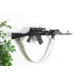 Tactical Walls ModWall AirMod AK, Right Facing, Black, MWAIRMODAKR
