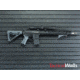 Tactical Walls ModWall AR15 Hanger, Right Facing, Black, MWAR15R