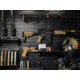 Tactical Walls ModWall Panel, Black, MWPANEL