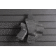 Tactical Walls ModWall Holster Hanger, Black, MWHOLSTER