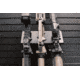 Tactical Walls ModWall Multi-Rifle Hangers, Black, MWMRH