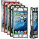 TactiCall Alpha 1 iPhone 5 Case, Black Out TCAP1-B