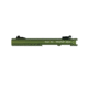 Tactical Solutions Pac-Lite 4.5in Barrel, Matte OD, PL45TEMODNF