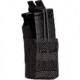Tacticon Armament 2 Rifle Stacker Mag Pouch, Black, BKRS1/RS1-BP-BK