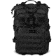 Tacticon Armament 24 BattlePack Tactical Backpacks, Black, 24BPBK10