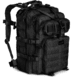 Tacticon Armament 24 BattlePack Tactical Backpacks, Black, 24BPBK10