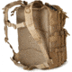 Tacticon Armament 24 BattlePack Tactical Backpacks, Coyote Brown, 24BPCB10