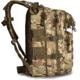 Tacticon Armament 24 BattlePack Tactical Backpacks, Multi-Cam, 24BPCA10