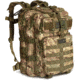 USED Tacticon Armament 24 BattlePack Tactical Backpacks, Multi-Cam, 24BPCA10, EDEMO1, Condition Parts Only/Salvage, Wrong Product