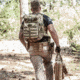 Tacticon Armament 24 BattlePack Tactical Backpacks, Multi-Cam, 24BPCA10