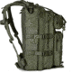 Tacticon Armament 24 BattlePack Tactical Backpacks, OD Green, 24BPGN10