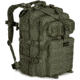 Tacticon Armament 24 BattlePack Tactical Backpacks, OD Green, 24BPGN10