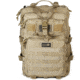 Tacticon Armament 24 BattlePack Tactical Backpacks, Tan, 24BPTN10