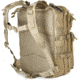 Tacticon Armament 24 BattlePack Tactical Backpacks, Tan, 24BPTN10