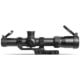 Tacticon Armament Apex Falcon 1-6x24mm 30mm Tube First Focal Plane LPVO Scope