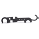 Tacticon Armament AR-15 Armorers Wrench Multi-Tool, Black, AW10